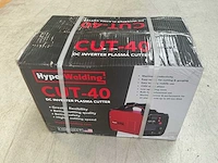 Hyperwelding cut-40 plasmasnijmachine (4x) - afbeelding 3 van  6