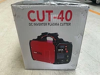 Hyperwelding cut-40 plasmasnijmachine - afbeelding 3 van  5