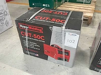 Hyperwelding cut-50c plasmasnijmachine - afbeelding 2 van  6