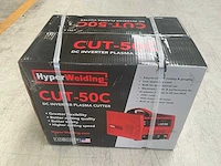 Hyperwelding cut-50c plasmasnijmachine - afbeelding 3 van  6
