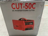 Hyperwelding cut-50c plasmasnijmachine - afbeelding 4 van  6
