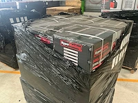 Hyperwelding mig-250 syn lcd mig lasapparaat (4x) - afbeelding 5 van  5