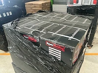 Hyperwelding mig-250 syn lcd mig lasapparaat - afbeelding 5 van  5