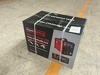 Hyperwelding mig-250 syn lcd mig lasapparaat - afbeelding 2 van  5