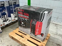 Hyperwelding mig 500 diverse lasmachines - afbeelding 1 van  7