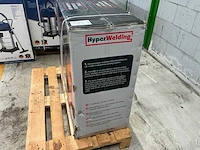 Hyperwelding mig 500 diverse lasmachines - afbeelding 2 van  7