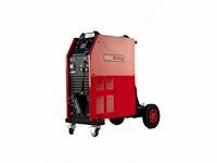 Hyperwelding mig 500 diverse lasmachines - afbeelding 6 van  7
