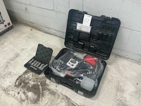 Hyperwelding ob-3500 kernboormachine