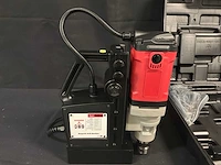 Hyperwelding ob-3500 magnetische boormachine