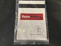 Hyperwelding ob-3500 magnetische boormachine - afbeelding 4 van  6