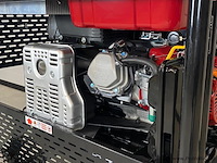 Hyperwelding pwc7.0-200a 3 in 1 multimachine (generator, lasapparaat en luchtcompressor) - afbeelding 5 van  5