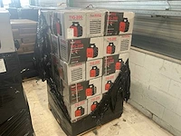 Hyperwelding tig-200 tig-lasmachine (48x) - afbeelding 3 van  8