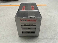 Hyperwelding tig-200 tig-lasmachine (48x) - afbeelding 6 van  8
