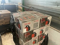 Hyperwelding tig-200 tig-lasmachine (48x) - afbeelding 8 van  8