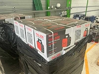 Hyperwelding tig-200 tig-lasmachine (8x) - afbeelding 7 van  7