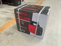 Hyperwelding tig-200 tig-lasmachine