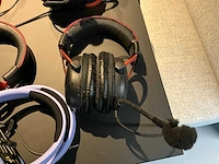 Hyperx gaming headset (18x) - afbeelding 4 van  4