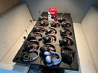 Hyperx gaming headset (18x)