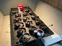 Hyperx gaming headset (18x) - afbeelding 2 van  4