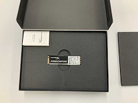 Hyperx predator m.2 240gb ssd - afbeelding 2 van  3