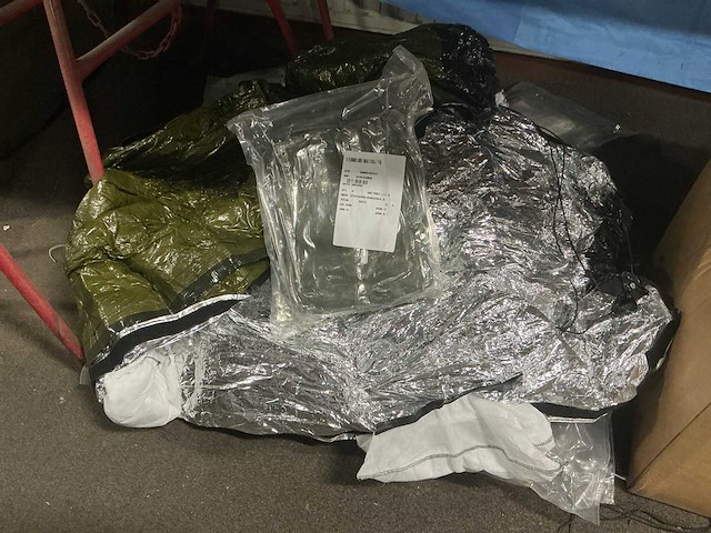 Hypothermia management (19x) - afbeelding 1 van  3