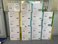 Hy@pro handschoenen (1900x) - afbeelding 1 van  3