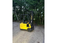 Hyster - 1.50 - vorkheftruck - afbeelding 3 van  9