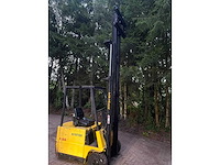 Hyster - 1.50 - vorkheftruck - afbeelding 4 van  9