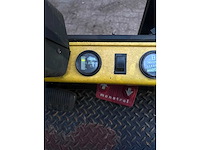 Hyster - 1.50 - vorkheftruck - afbeelding 5 van  9