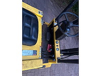 Hyster - 1.50 - vorkheftruck - afbeelding 6 van  9