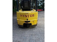 Hyster - 1.50 - vorkheftruck - afbeelding 9 van  9