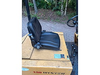 Hyster - 1,50 - vorkheftruck - afbeelding 4 van  9