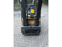 Hyster - 1,50 - vorkheftruck - afbeelding 6 van  9