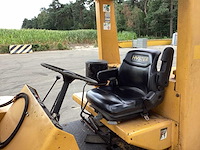 Hyster - 1982 - vorkheftruck - afbeelding 9 van  27