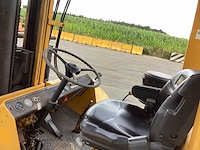 Hyster - 1982 - vorkheftruck - afbeelding 10 van  27