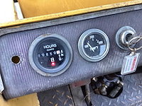 Hyster - 1982 - vorkheftruck - afbeelding 11 van  27