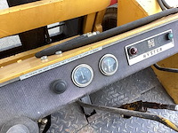 Hyster - 1982 - vorkheftruck - afbeelding 13 van  27