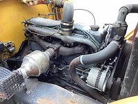 Hyster - 1982 - vorkheftruck - afbeelding 15 van  27