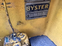 Hyster - 1982 - vorkheftruck - afbeelding 19 van  27