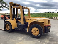 Hyster - 1982 - vorkheftruck - afbeelding 24 van  27