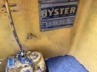 Hyster - 1982 - vorkheftruck - afbeelding 19 van  27