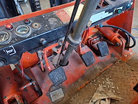 Hyster - 1989 - h2.50xl - vorkheftruck - afbeelding 17 van  18