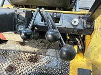 Hyster - 1995 - h4.00xl/5 - vorkheftruck - afbeelding 9 van  9