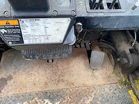 Hyster - 1996 - vista 2 stage - vorkheftruck - afbeelding 2 van  8