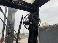 Hyster - 1996 - vista 2 stage - vorkheftruck - afbeelding 3 van  8