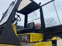 Hyster - 1996 - vista 2 stage - vorkheftruck - afbeelding 3 van  22