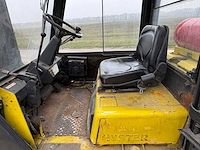 Hyster - 1996 - vista 2 stage - vorkheftruck - afbeelding 4 van  22