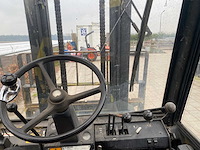 Hyster - 1996 - vista 2 stage - vorkheftruck - afbeelding 5 van  22