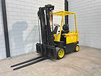 Hyster - 1997 - e 4.00 xl - vorkheftruck - afbeelding 15 van  19