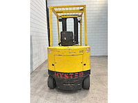 Hyster - 1997 - e 4.00 xl - vorkheftruck - afbeelding 18 van  19